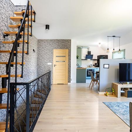 Apartamenty Cisza & Spoko! - Acco Rent Gdynia Exteriör bild