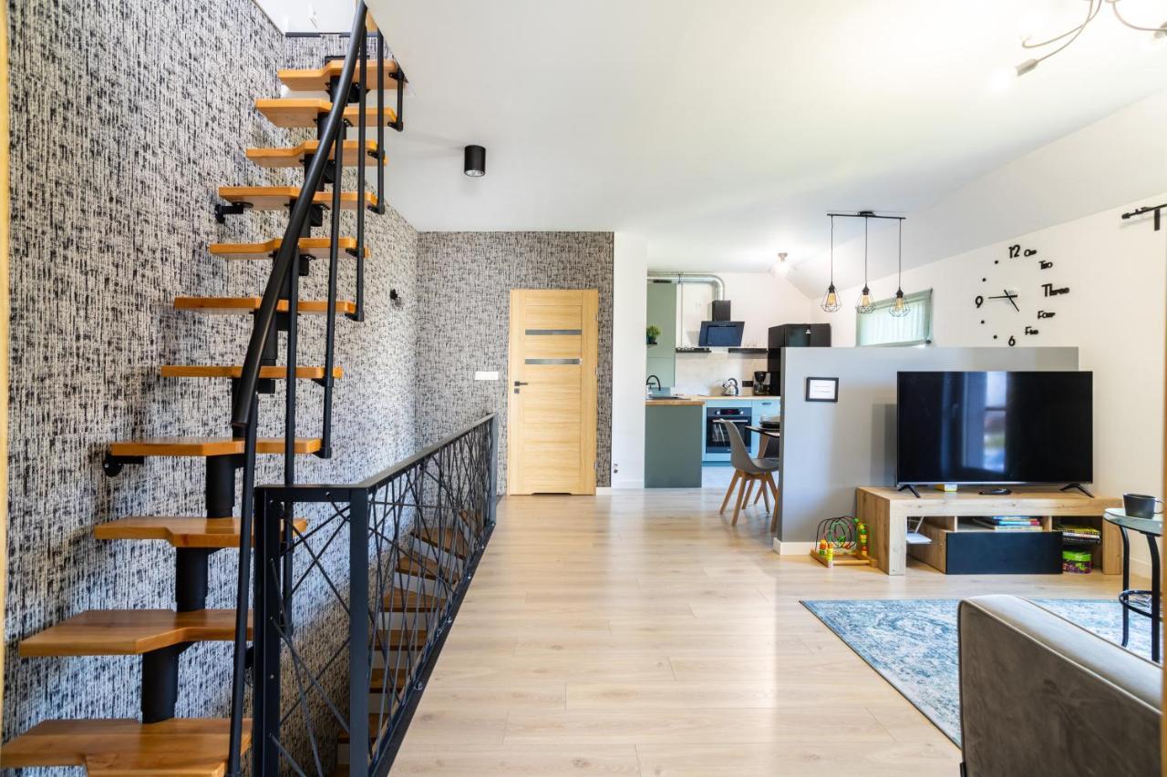 Apartamenty Cisza & Spoko! - Acco Rent Gdynia Exteriör bild