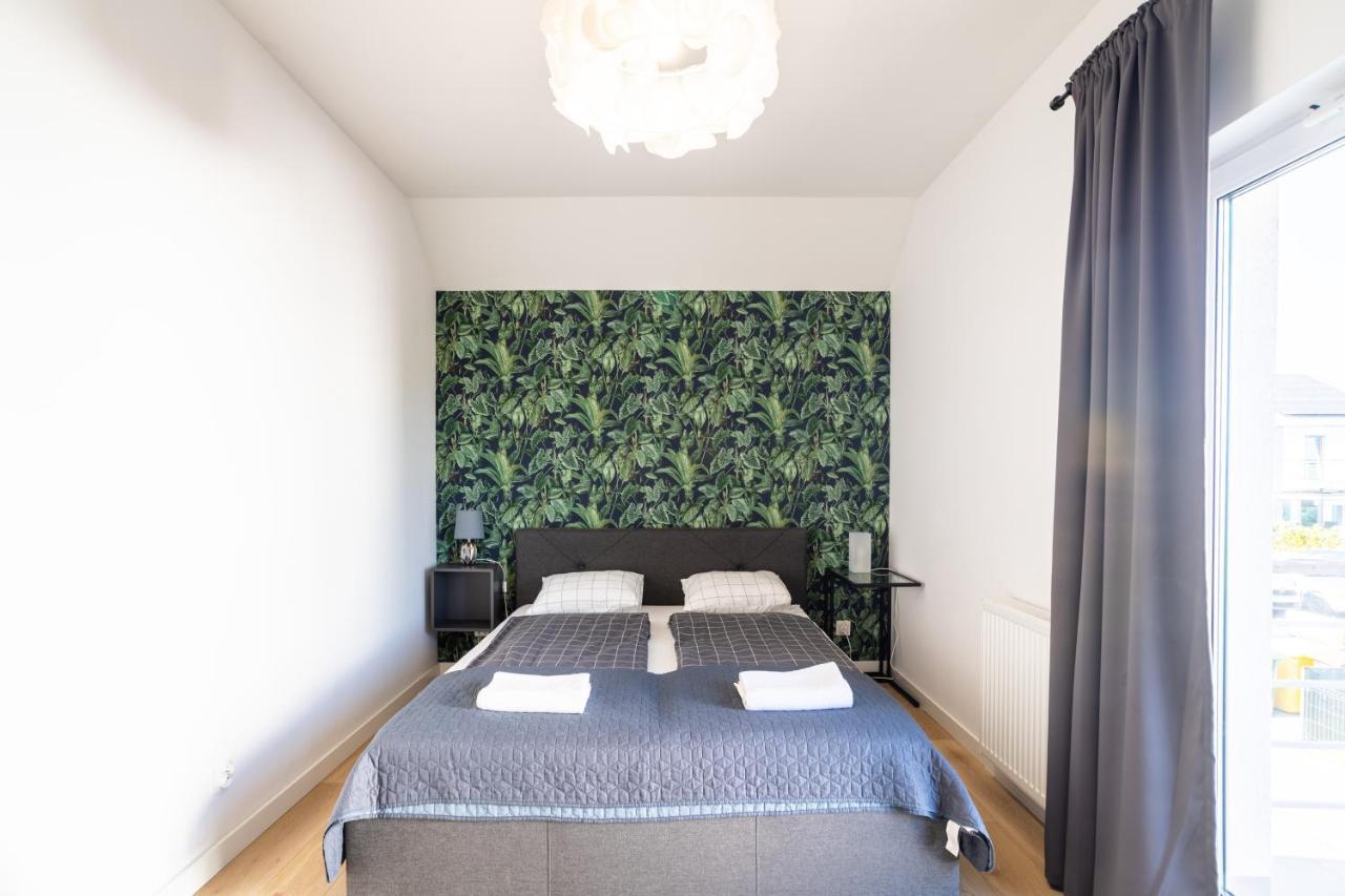Apartamenty Cisza & Spoko! - Acco Rent Gdynia Exteriör bild