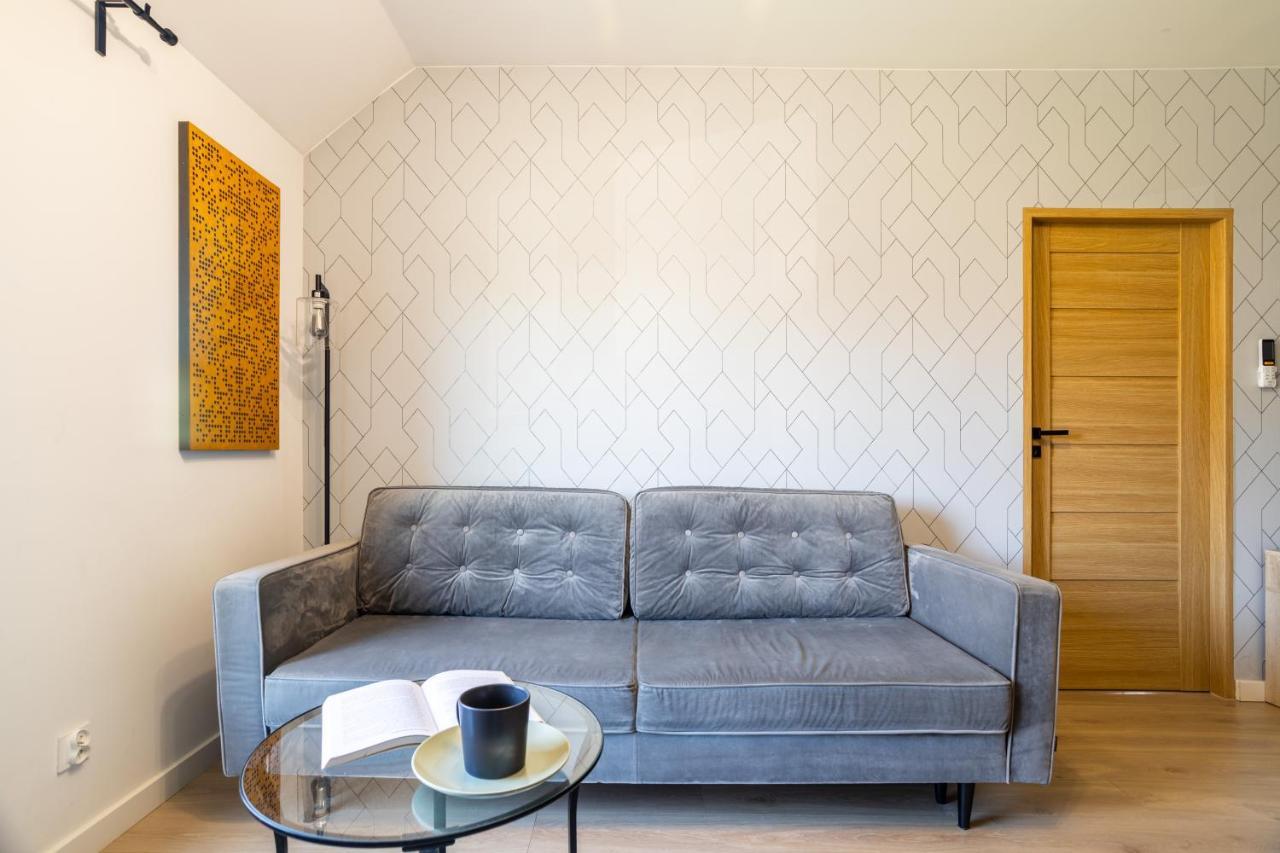 Apartamenty Cisza & Spoko! - Acco Rent Gdynia Exteriör bild